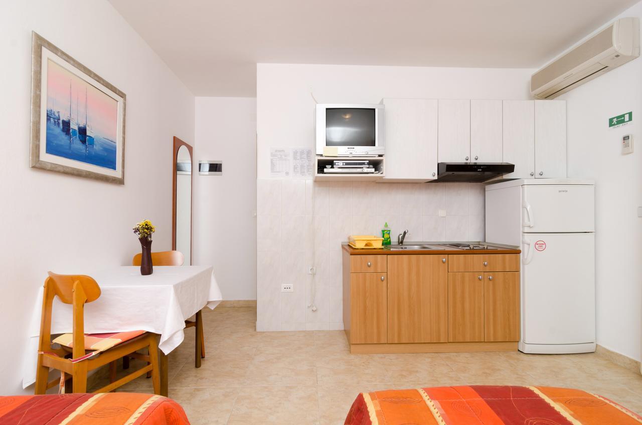 Apartments Kusalo Dubrovník Exteriér fotografie